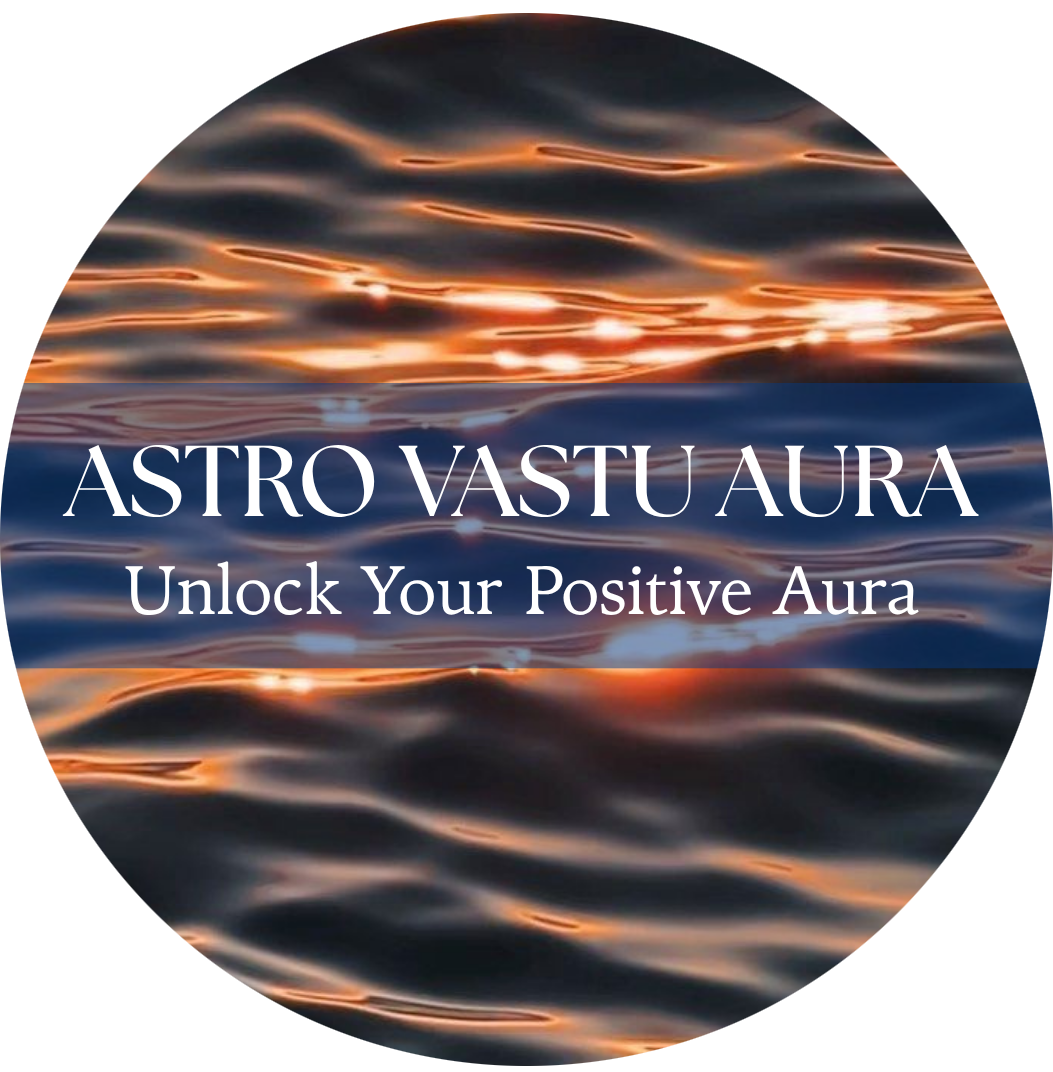 Astro Vastu Aura Logo